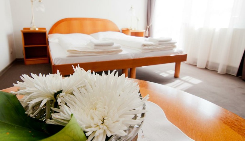 Boutique Hotel U Solné brány České Budějovice